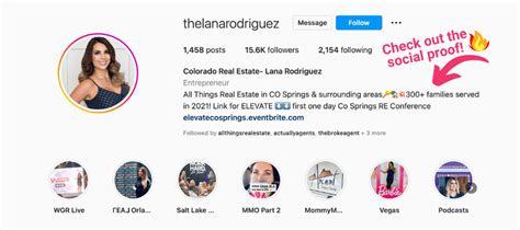 22 Instagram Bio Examples for Real Estate Agents in。